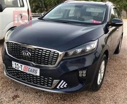 کیا سۆرینتۆ